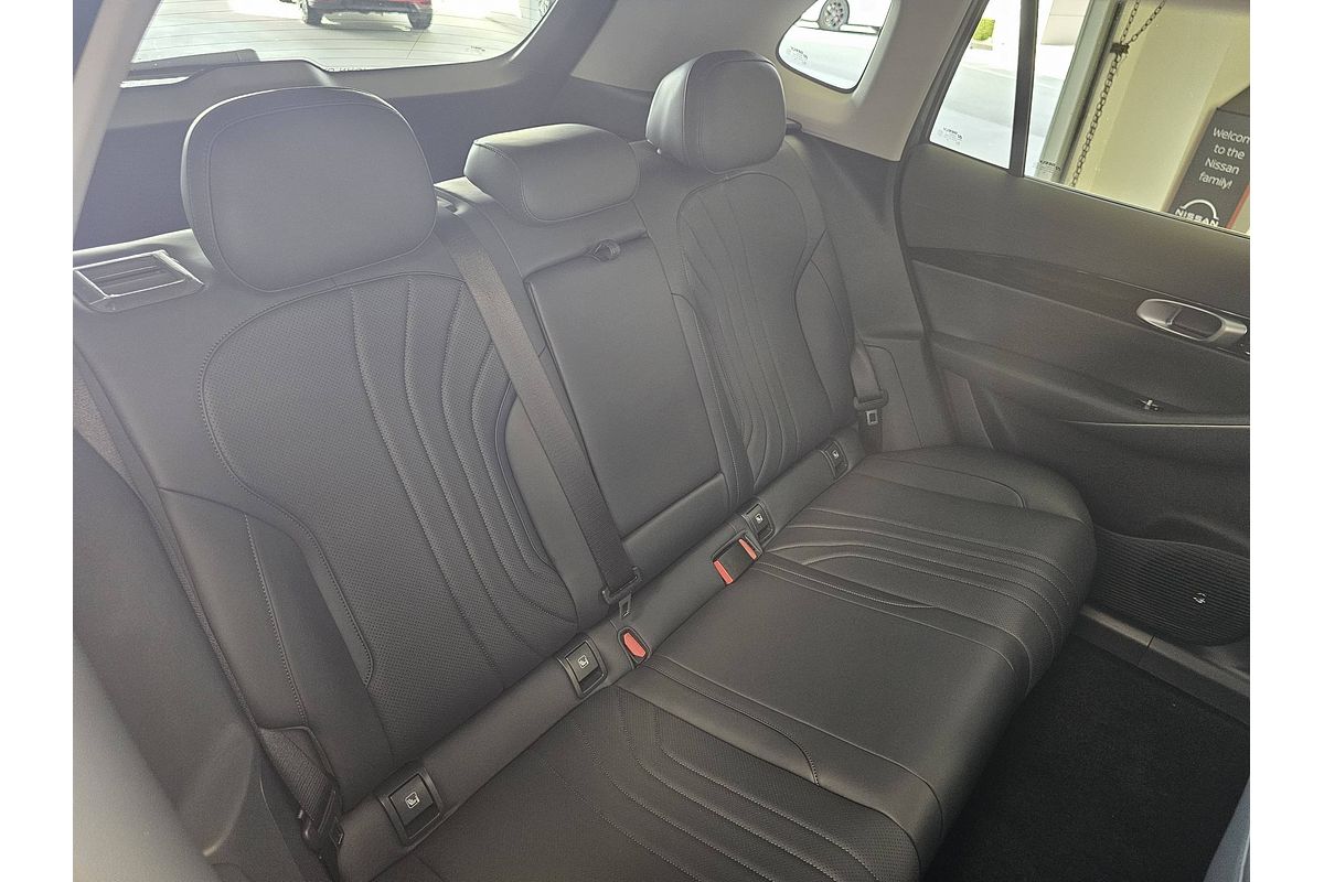 2024 Geely EX5 Inspire E245