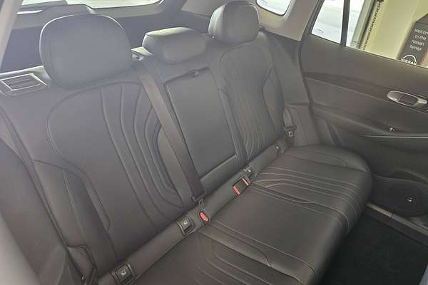 2024 Geely EX5 Inspire E245