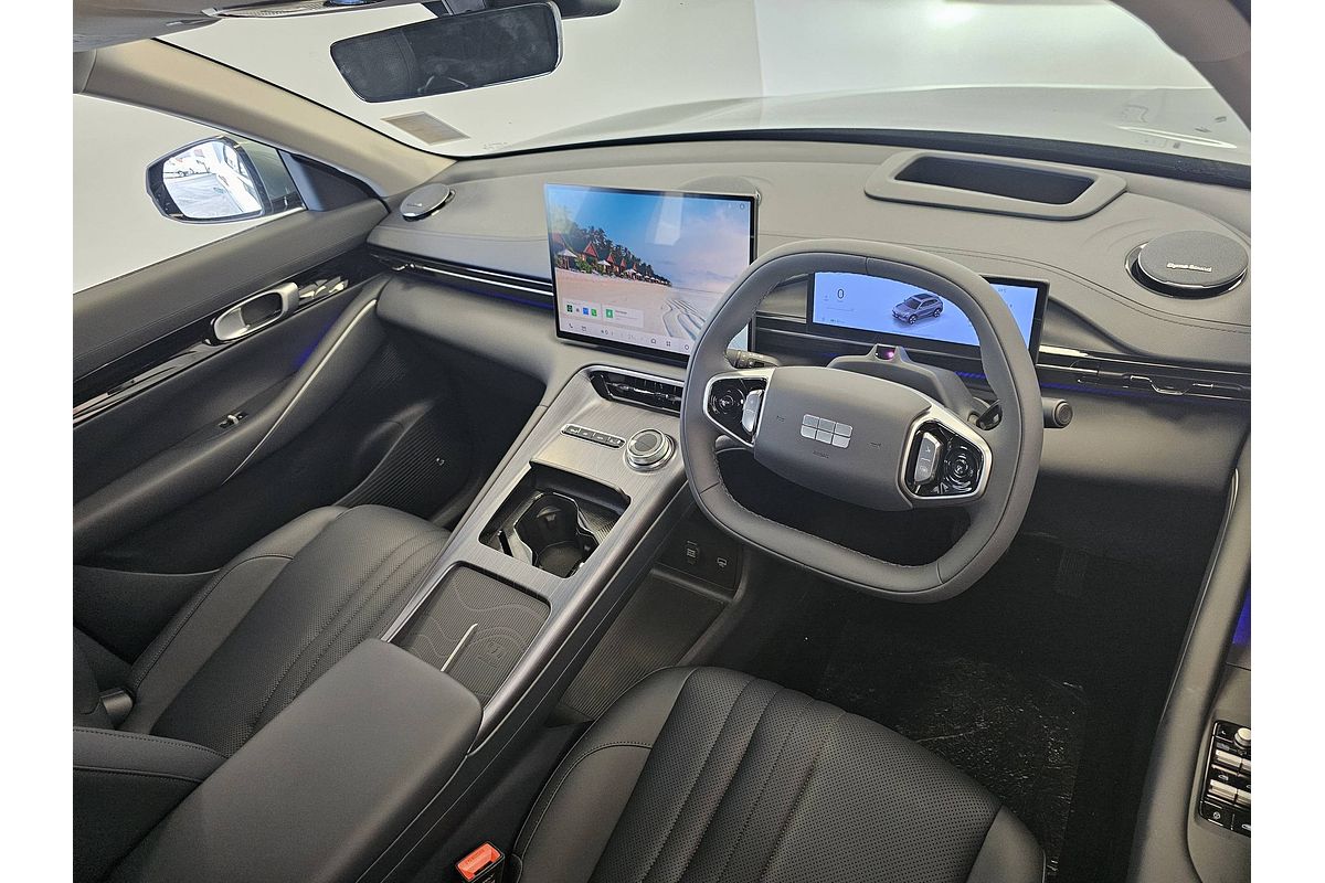 2024 Geely EX5 Inspire E245