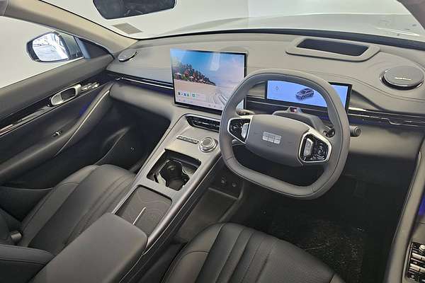 2024 Geely EX5 Inspire E245