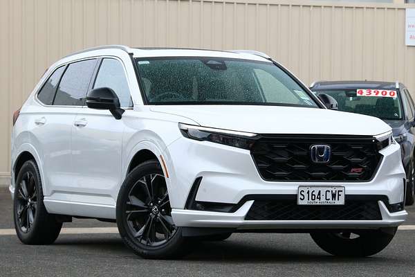 2023 Honda CR-V e:HEV RS RS