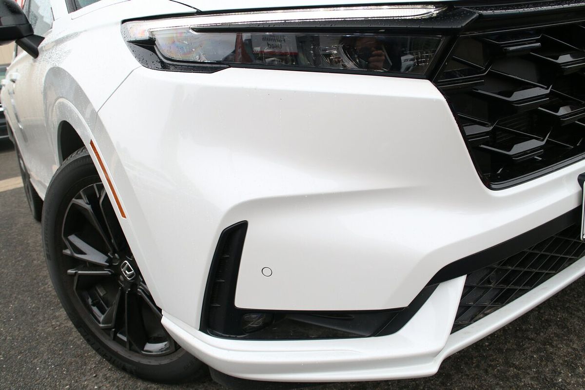 2023 Honda CR-V e:HEV RS RS