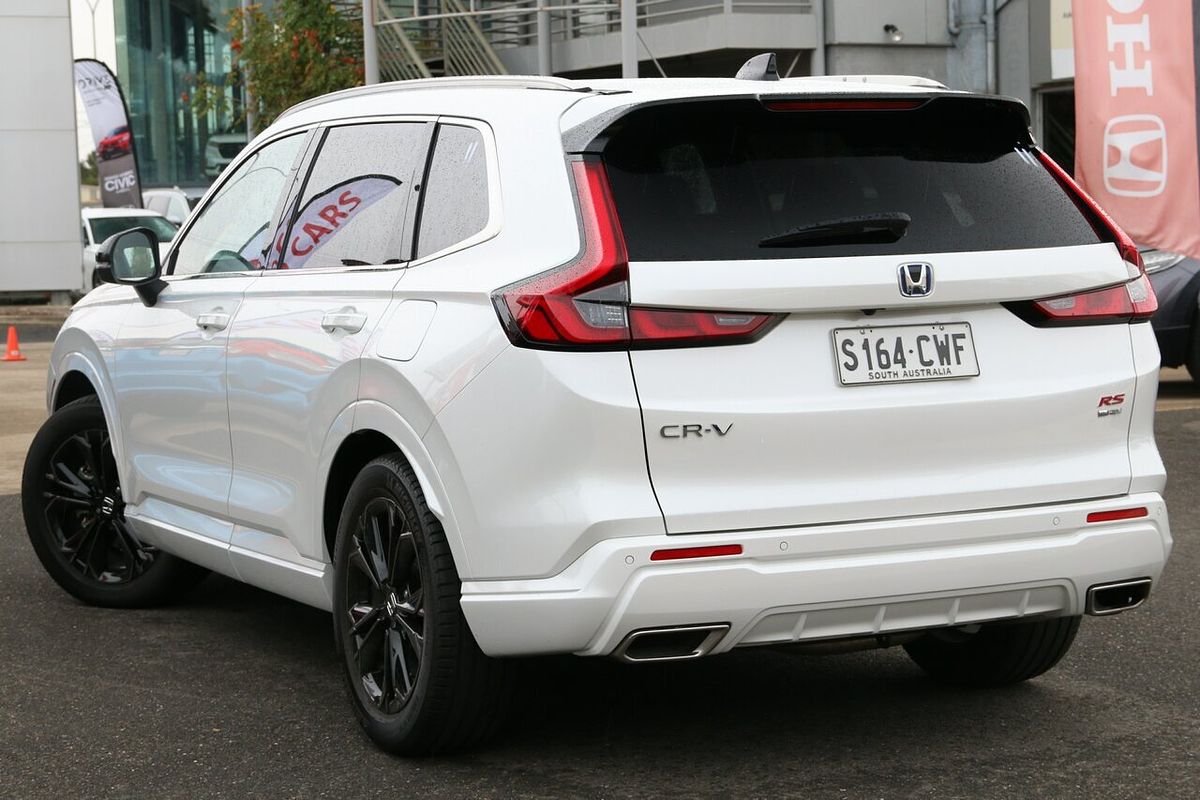 2023 Honda CR-V e:HEV RS RS