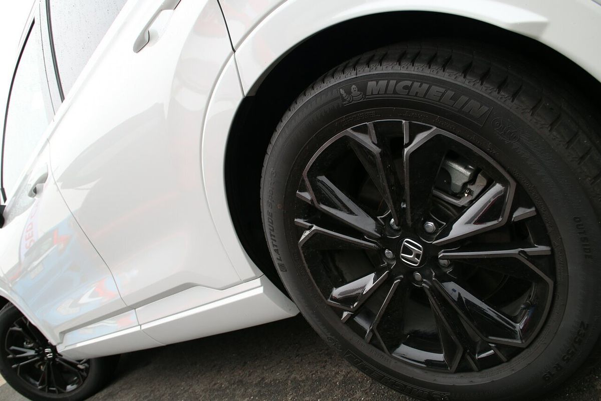 2023 Honda CR-V e:HEV RS RS