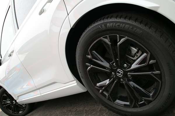 2023 Honda CR-V e:HEV RS RS