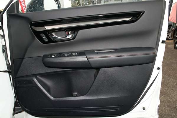 2023 Honda CR-V e:HEV RS RS