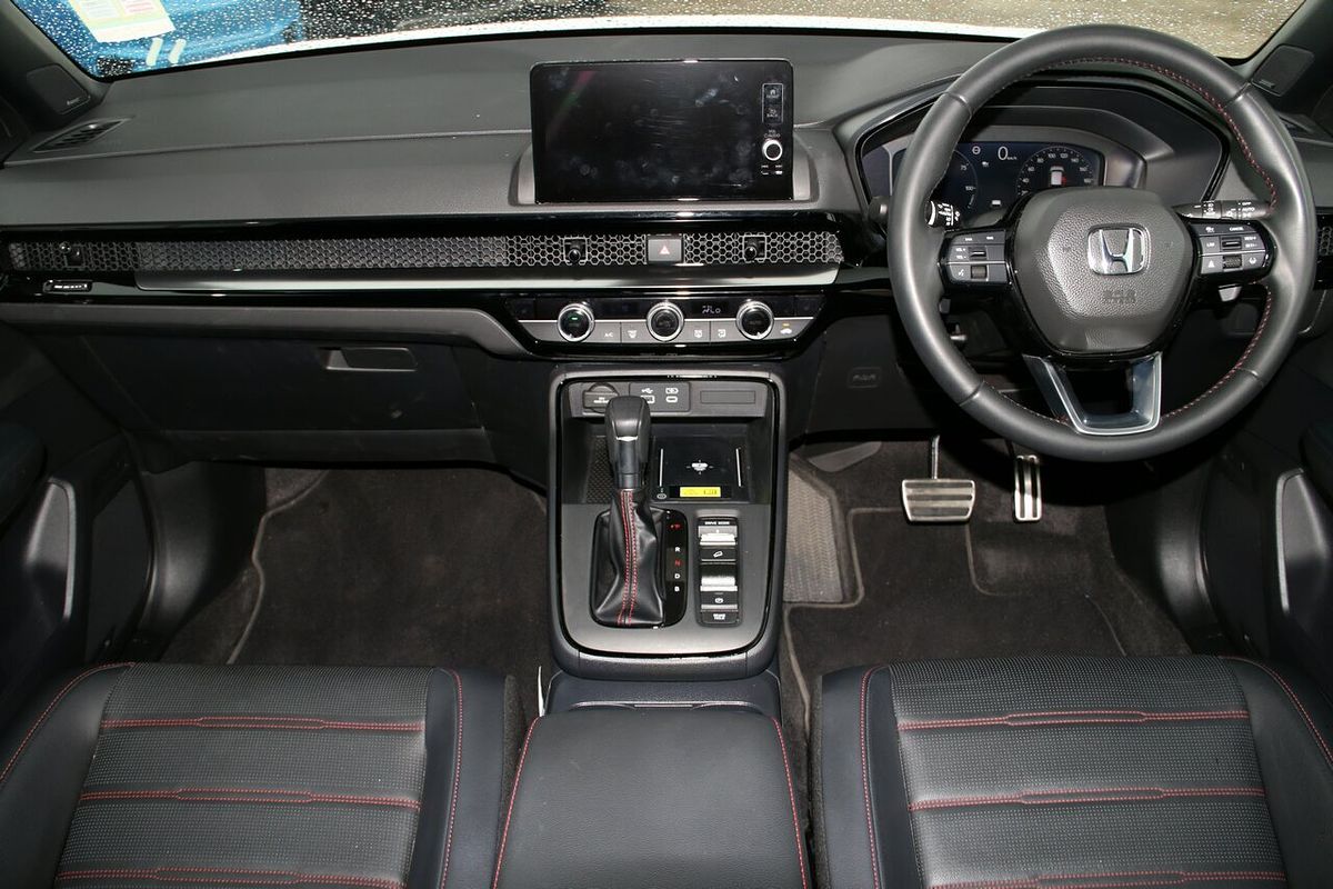 2023 Honda CR-V e:HEV RS RS