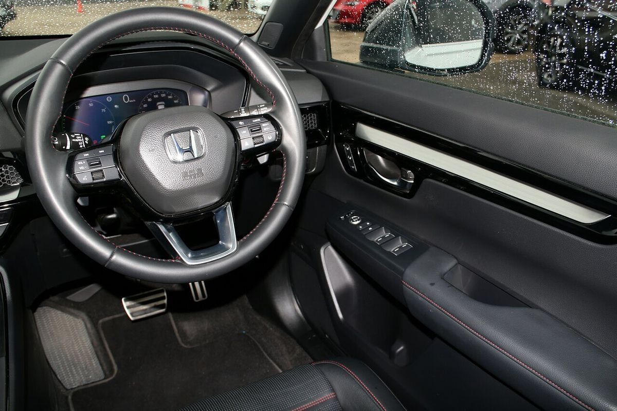 2023 Honda CR-V e:HEV RS RS