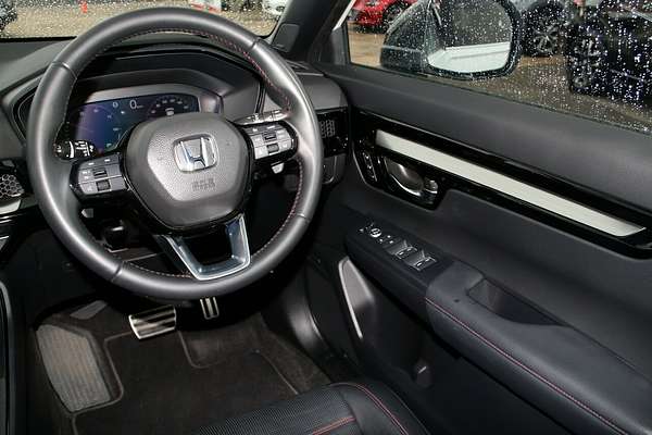 2023 Honda CR-V e:HEV RS RS
