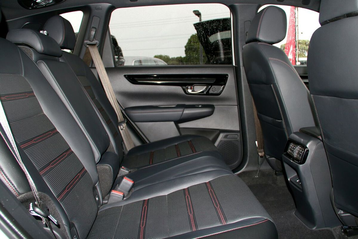 2023 Honda CR-V e:HEV RS RS