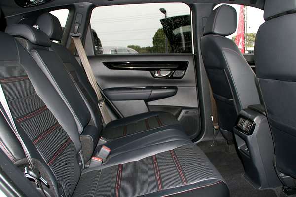2023 Honda CR-V e:HEV RS RS