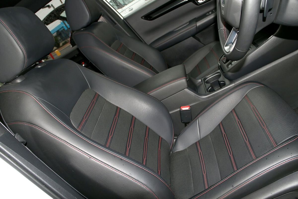 2023 Honda CR-V e:HEV RS RS