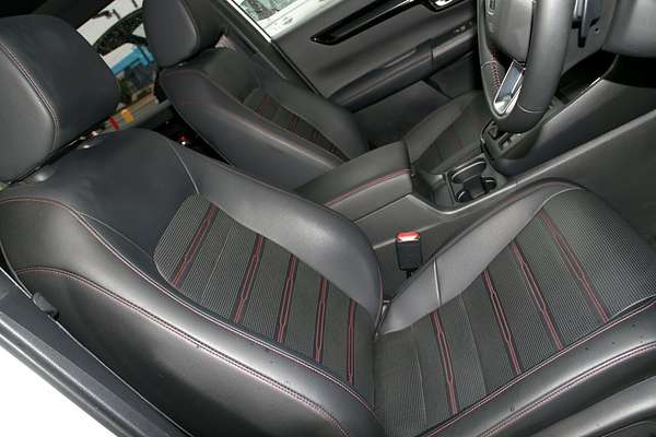 2023 Honda CR-V e:HEV RS RS