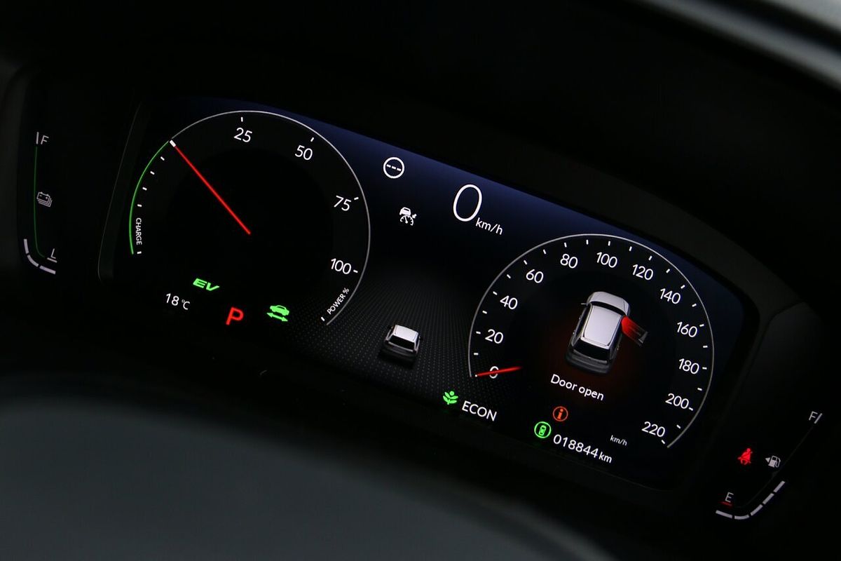 2023 Honda CR-V e:HEV RS RS