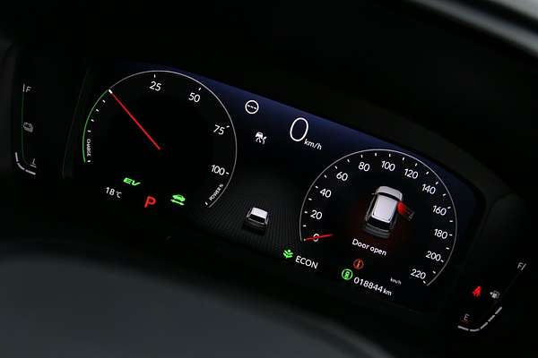 2023 Honda CR-V e:HEV RS RS