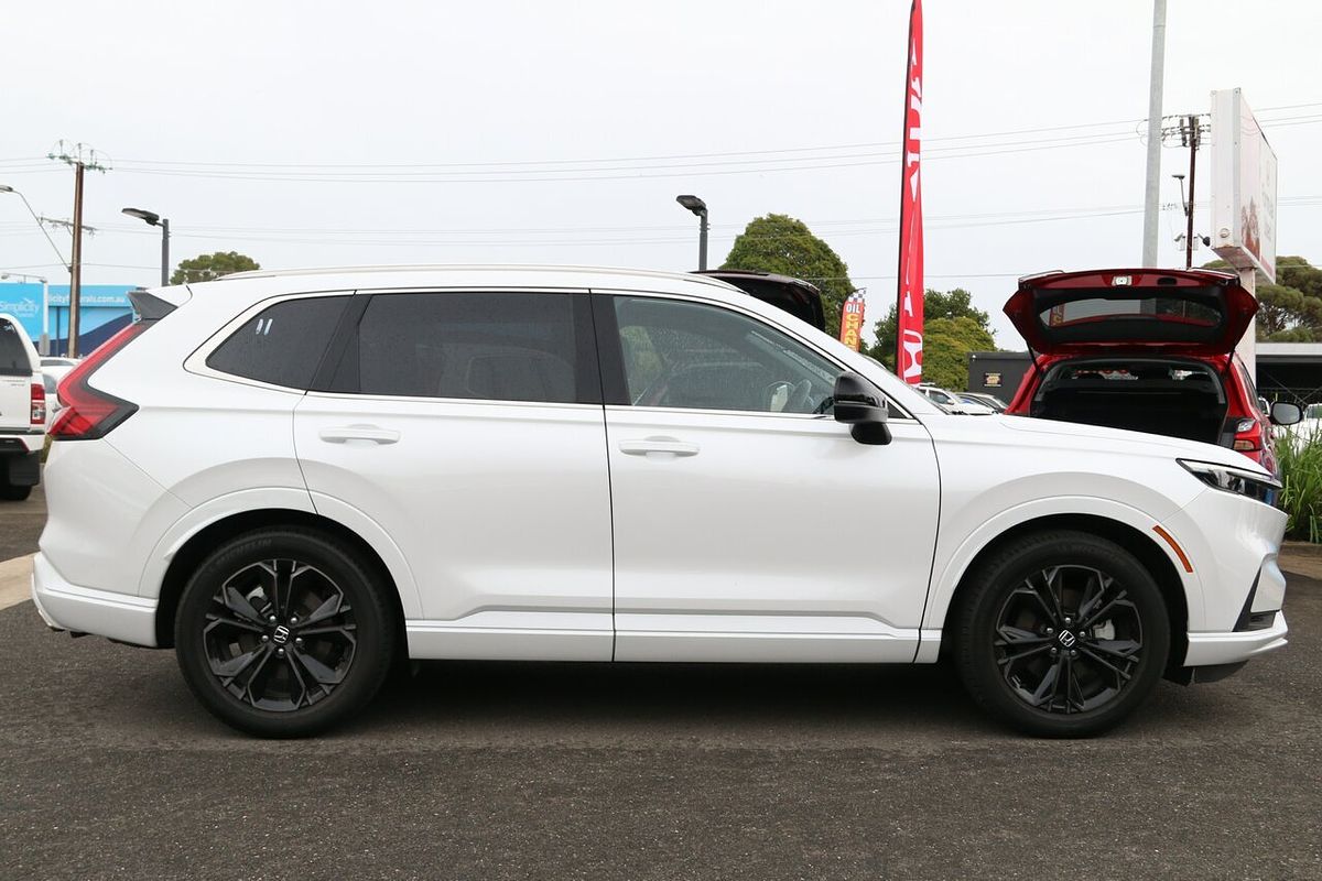2023 Honda CR-V e:HEV RS RS