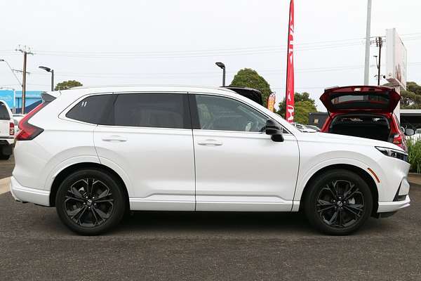 2023 Honda CR-V e:HEV RS RS