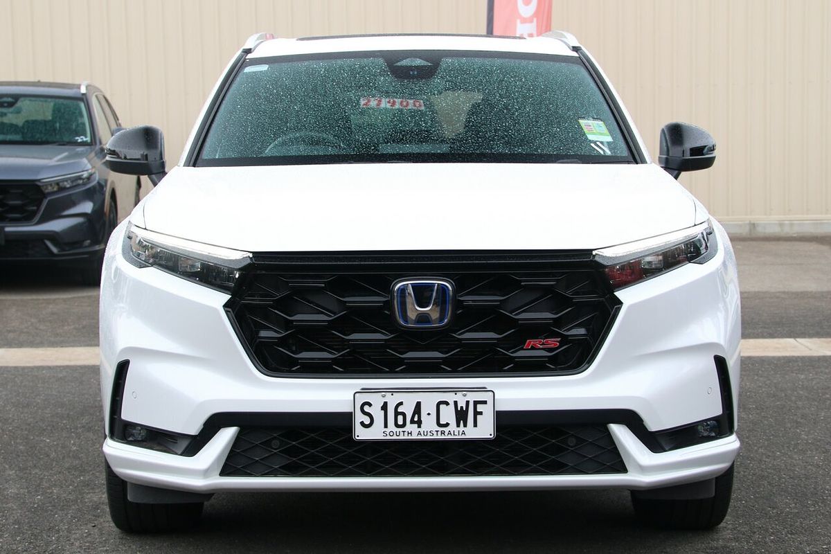 2023 Honda CR-V e:HEV RS RS