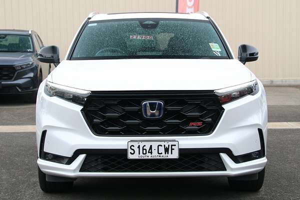 2023 Honda CR-V e:HEV RS RS