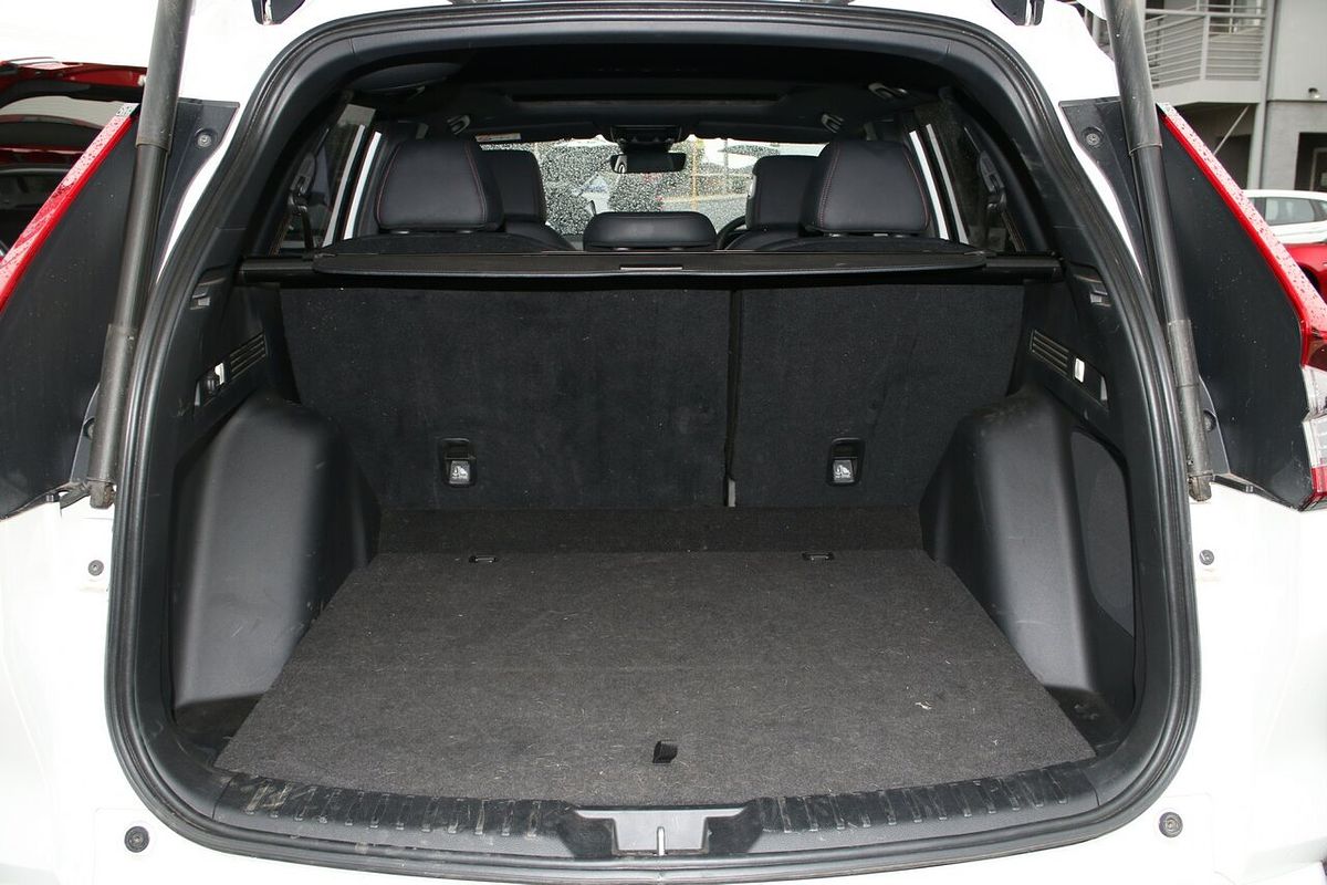 2023 Honda CR-V e:HEV RS RS