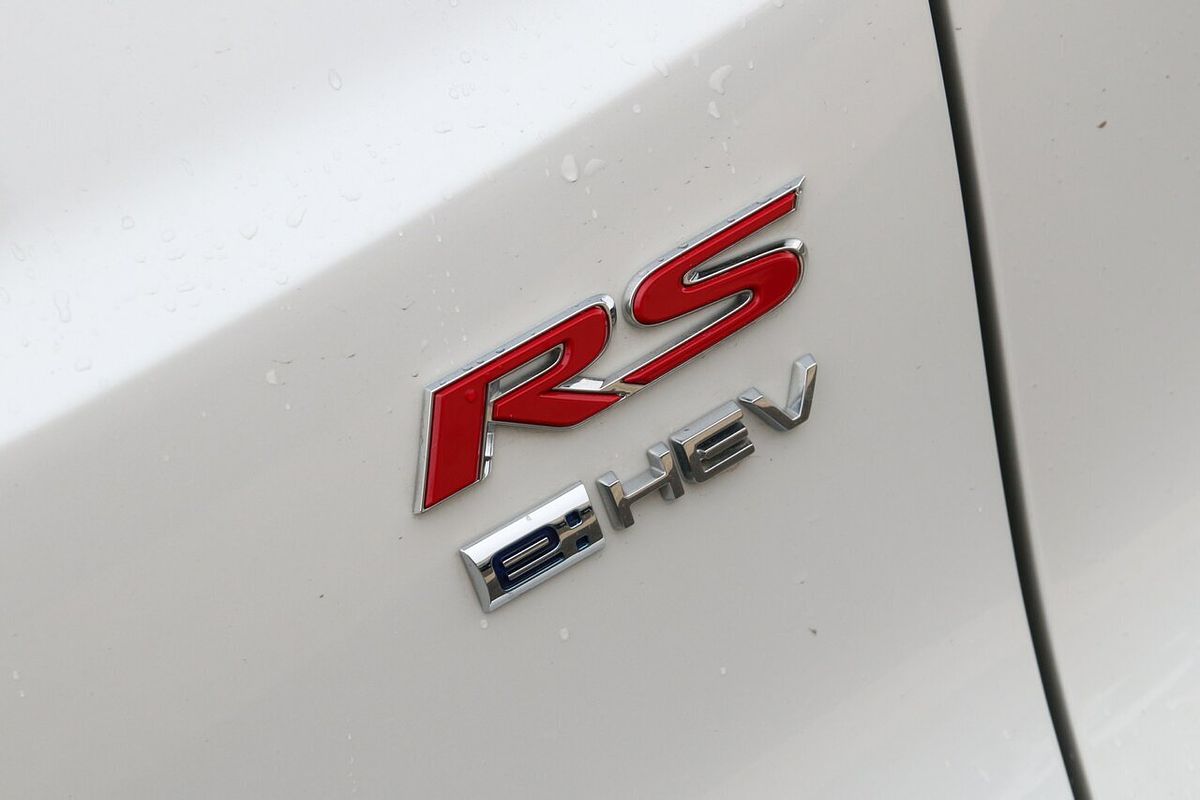 2023 Honda CR-V e:HEV RS RS