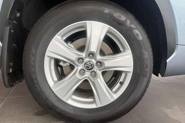 2024 Toyota Kluger GX AXUH78R