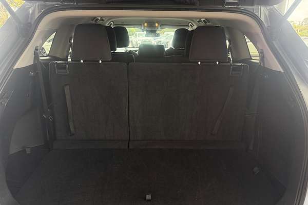 2024 Toyota Kluger GX AXUH78R