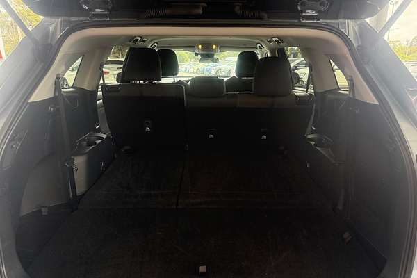 2024 Toyota Kluger GX AXUH78R