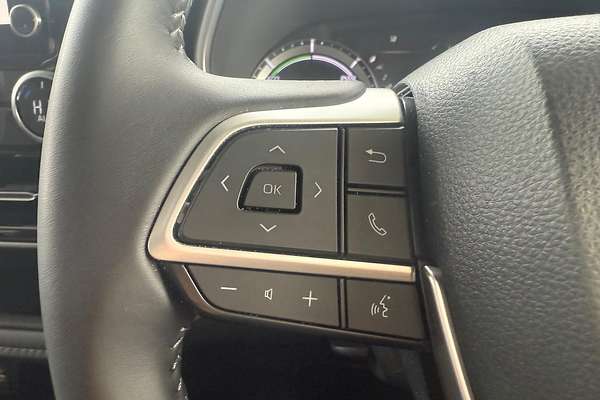 2024 Toyota Kluger GX AXUH78R