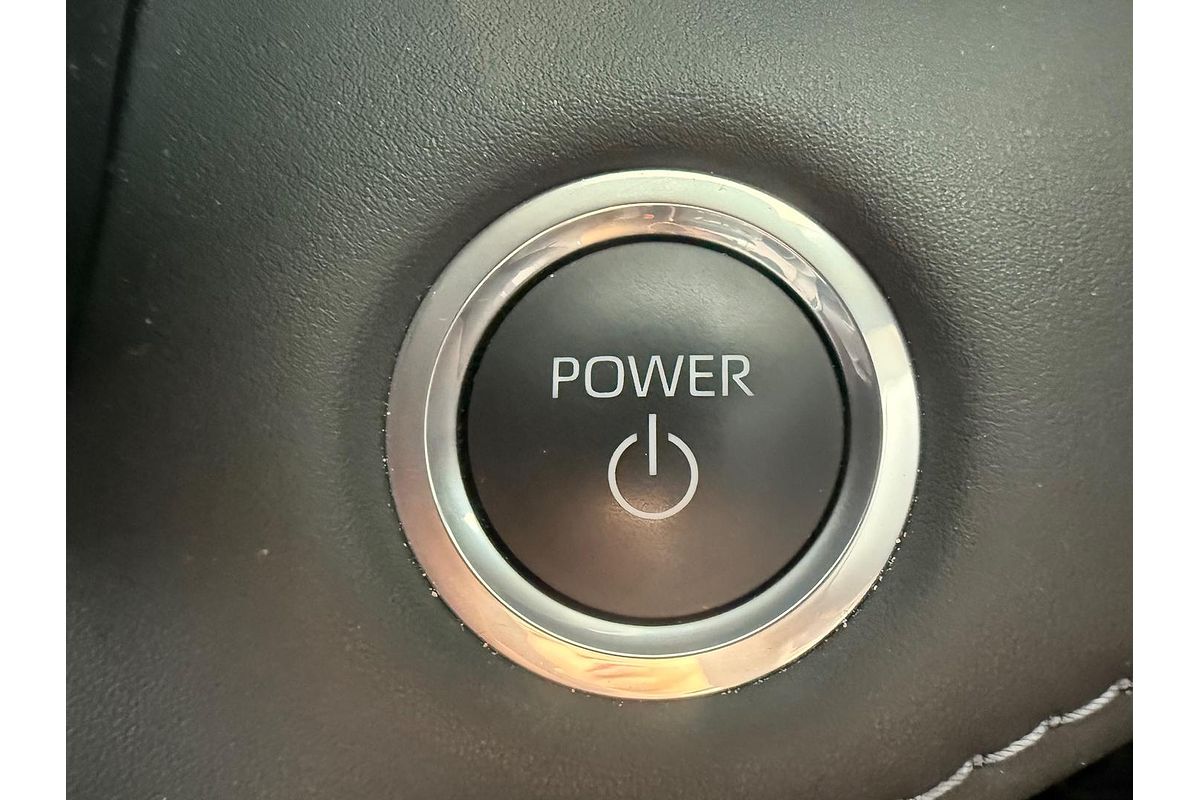 2024 Toyota Kluger GX AXUH78R