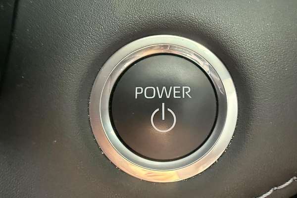 2024 Toyota Kluger GX AXUH78R