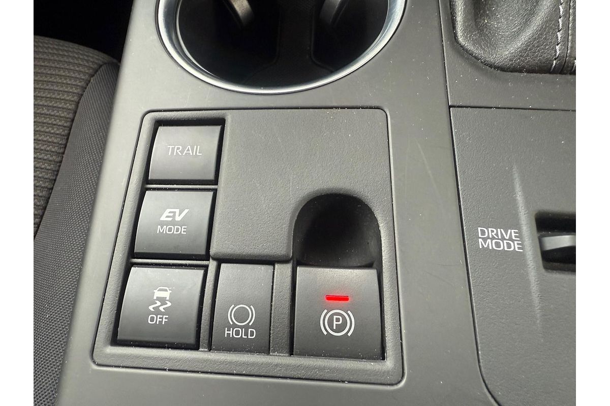 2024 Toyota Kluger GX AXUH78R