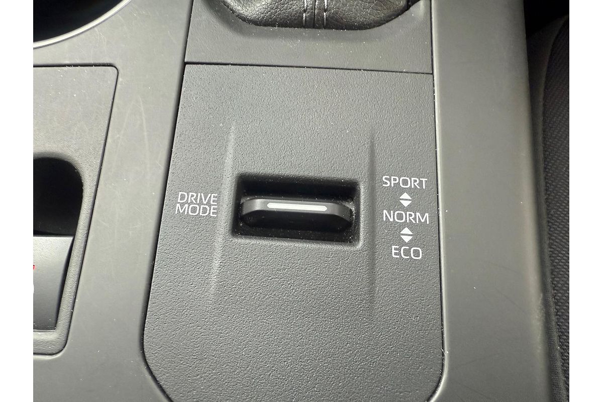 2024 Toyota Kluger GX AXUH78R