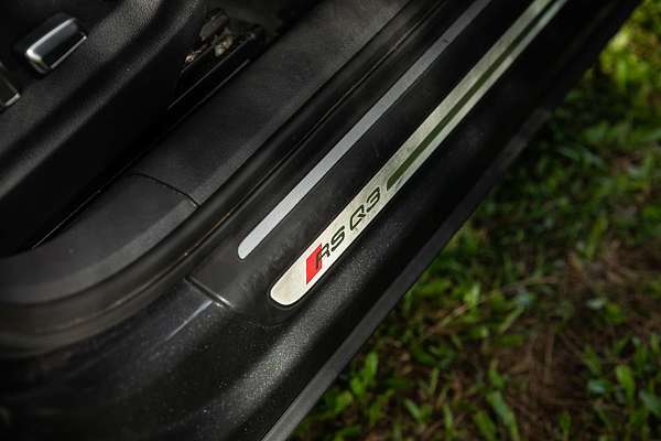 2015 Audi RS Q3  8U