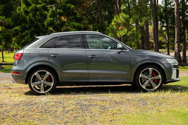 2015 Audi RS Q3  8U
