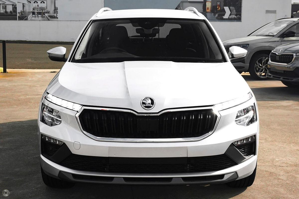 2024 SKODA Kamiq 85TSI Select NW