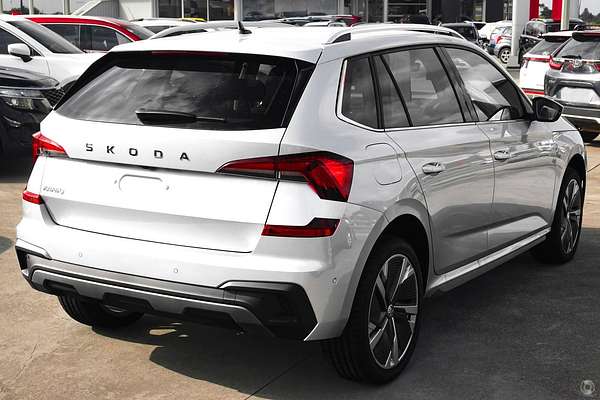 2024 SKODA Kamiq 85TSI Select NW