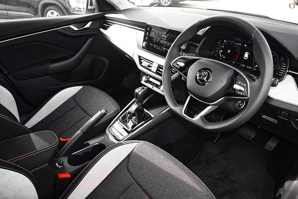 2024 SKODA Kamiq 85TSI Select NW