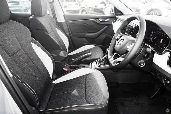 2024 SKODA Kamiq 85TSI Select NW