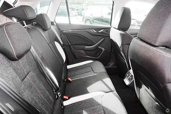 2024 SKODA Kamiq 85TSI Select NW