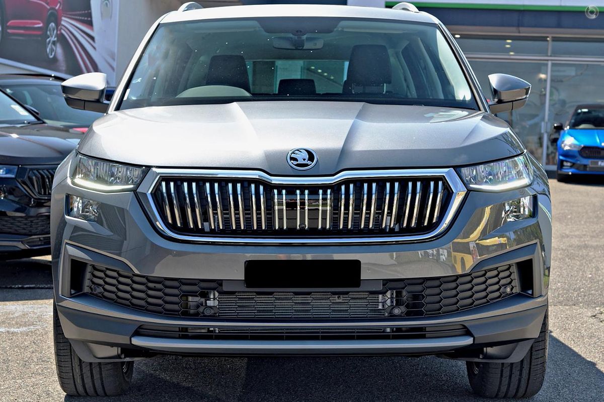 2024 SKODA Kodiaq Style NS