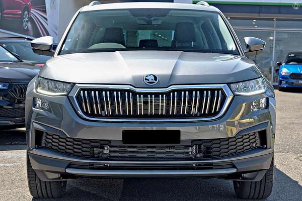 2024 SKODA Kodiaq Style NS