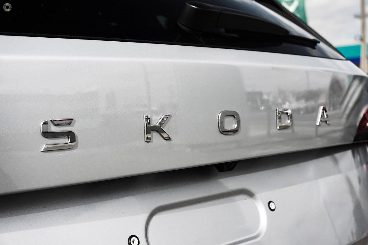 2024 SKODA Kamiq 85TSI Select NW