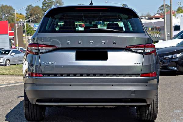 2024 SKODA Kodiaq Style NS