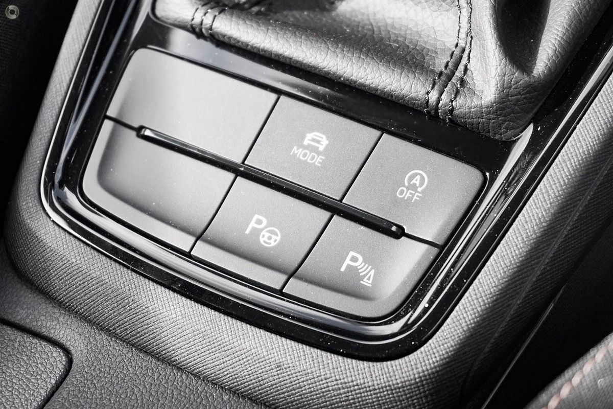 2024 SKODA Kamiq 85TSI Select NW