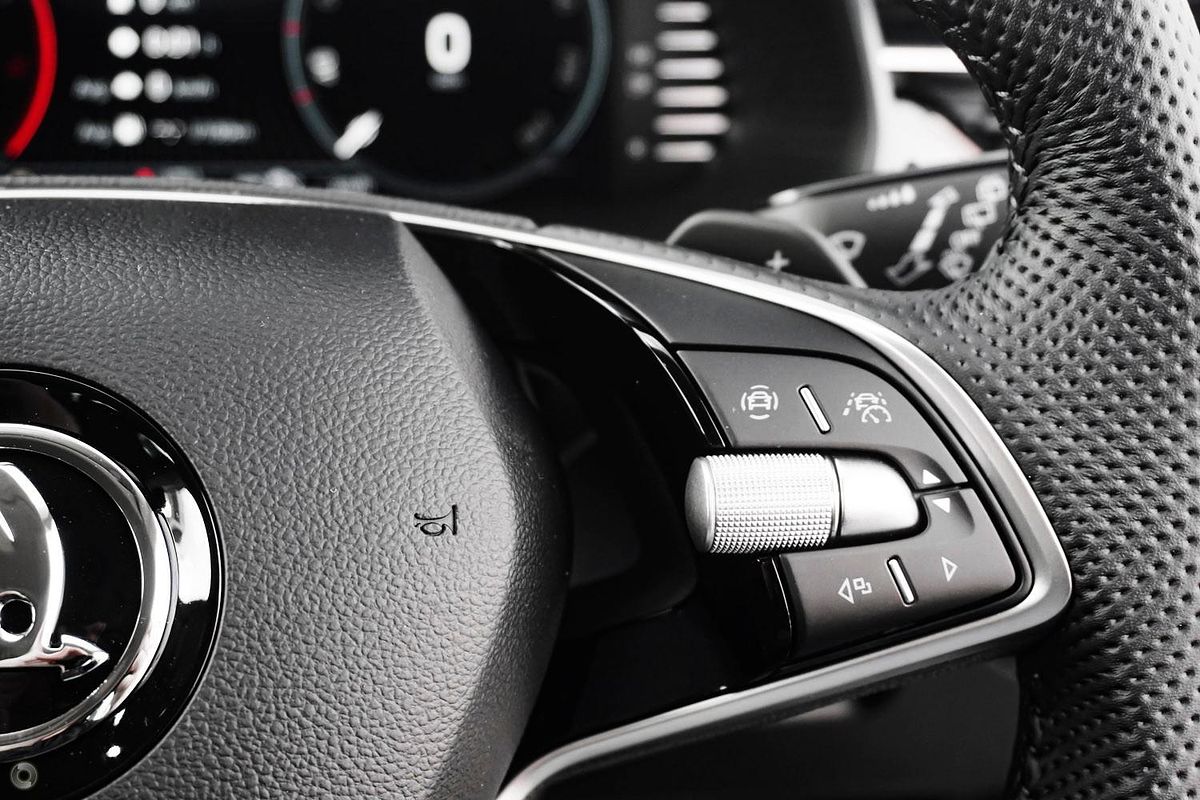 2024 SKODA Kamiq 85TSI Select NW