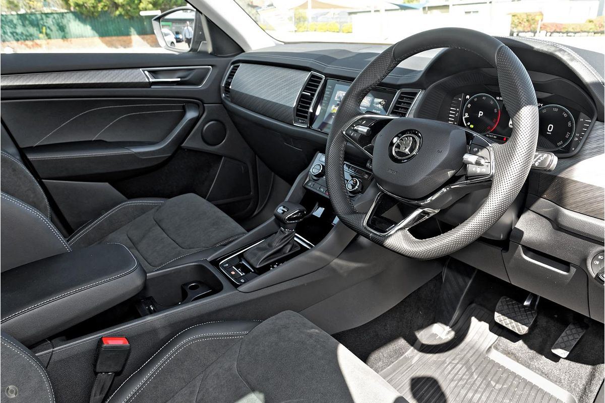 2024 SKODA Kodiaq Style NS