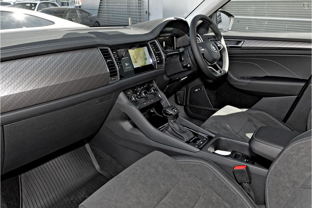 2024 SKODA Kodiaq Style NS