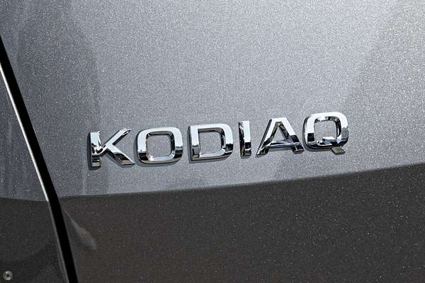 2024 SKODA Kodiaq Style NS