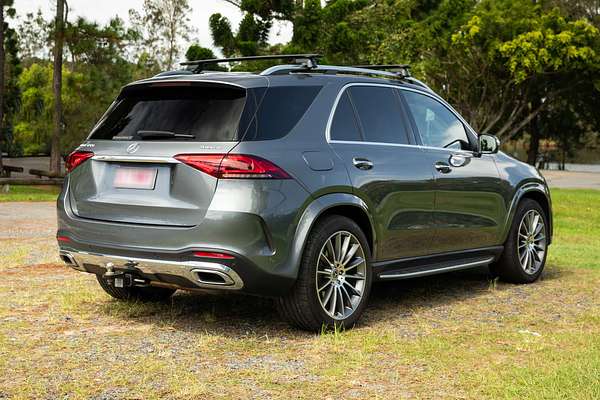 2021 Mercedes-Benz GLE-Class GLE450 V167